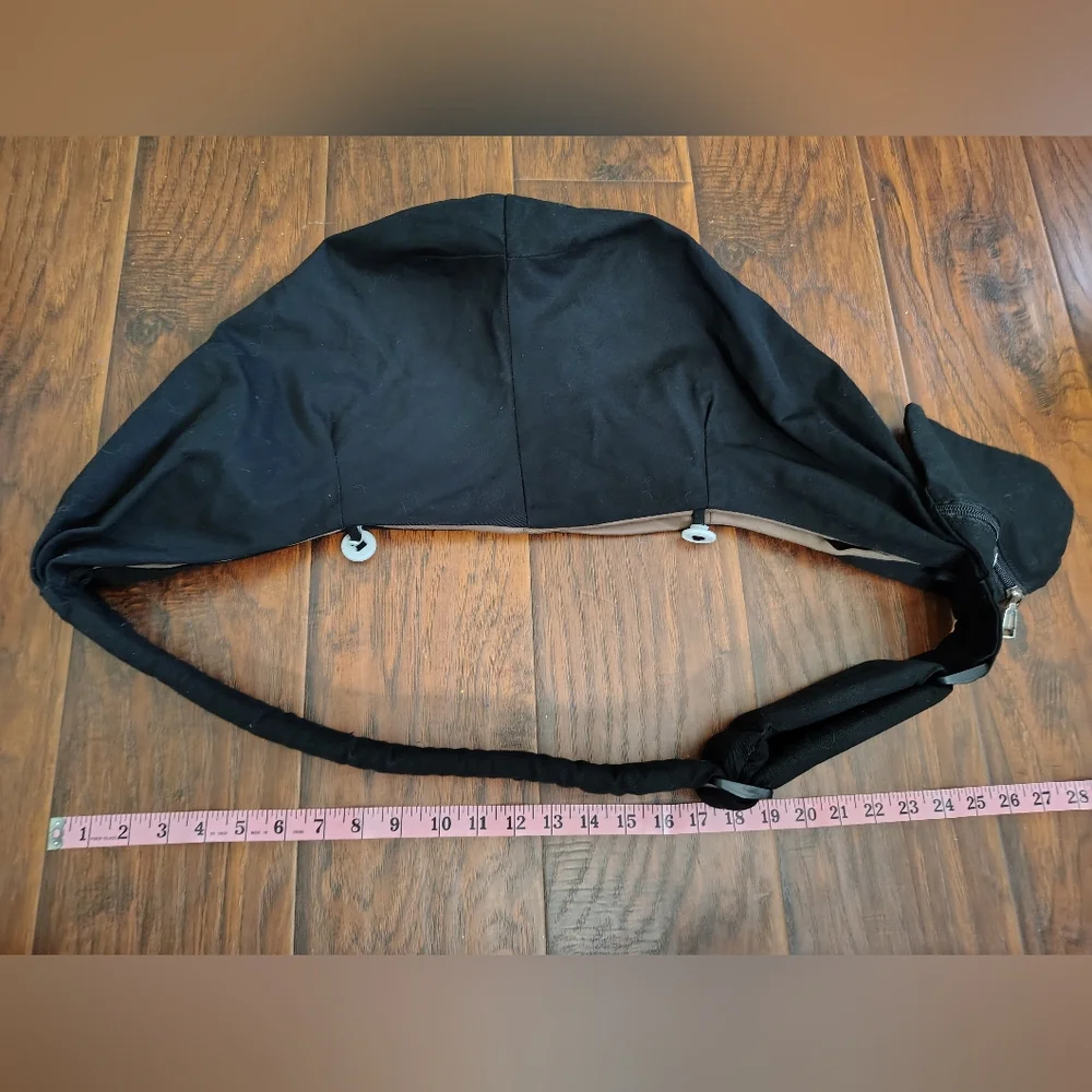 SlowTon pet Dog carrier sling bag